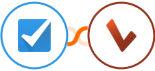 Checkfront + Checkvist Integration