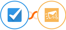 Checkfront + Clearout Integration