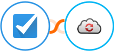 Checkfront + CloudConvert Integration