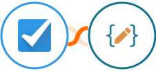 Checkfront + CloudFill Integration