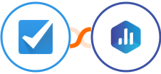 Checkfront + Databox Integration