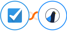 Checkfront + Delivra Integration