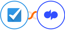 Checkfront + Dialpad Integration