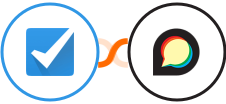 Checkfront + Discourse Integration