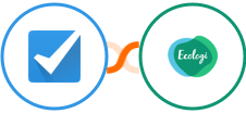 Checkfront + Ecologi Integration