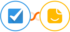 Checkfront + elopage Integration