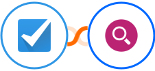 Checkfront + Evidence Integration