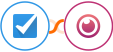 Checkfront + Eyeson Integration