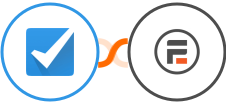 Checkfront + Formidable Forms Integration