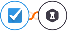 Checkfront + FormKeep Integration