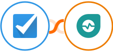 Checkfront + Freshping Integration