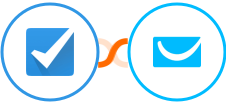 Checkfront + GetResponse Integration