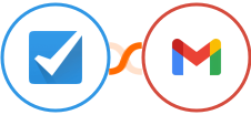 Checkfront + Gmail Integration