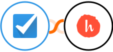 Checkfront + Handwrytten Integration