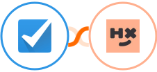 Checkfront + Humanitix Integration