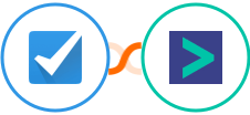 Checkfront + Hyperise Integration