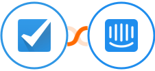 Checkfront + Intercom Integration