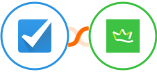 Checkfront + KingSumo Integration