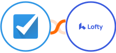 Checkfront + Lofty Integration