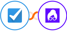 Checkfront + Lusha Integration