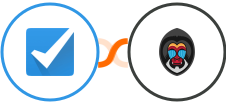 Checkfront + Mandrill Integration