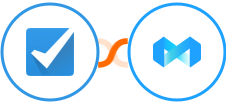 Checkfront + ManyReach Integration