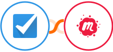 Checkfront + Meetup Integration