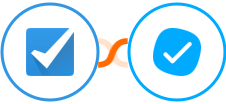 Checkfront + MeisterTask Integration