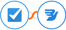 Checkfront + MessageBird Integration