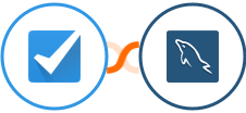 Checkfront + MySQL Integration