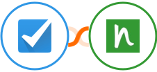 Checkfront + naturalForms Integration