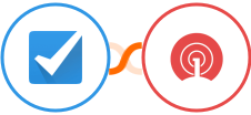 Checkfront + OneSignal Integration