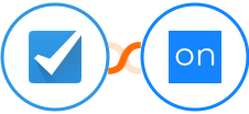 Checkfront + Ontraport Integration