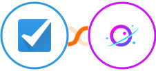 Checkfront + Orbit Integration