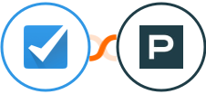 Checkfront + PersistIQ Integration