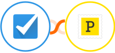 Checkfront + Postmark Integration