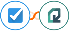 Checkfront + Quaderno Integration