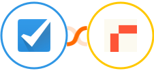 Checkfront + Rows Integration