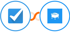 Checkfront + SamCart Integration