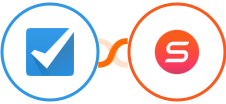 Checkfront + Sarbacane Integration