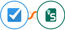 Checkfront + Sertifier Integration