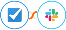 Checkfront + Slack Integration