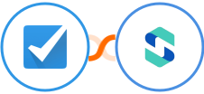 Checkfront + SlyText Integration