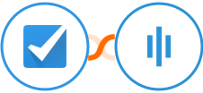 Checkfront + Sonix Integration