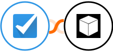 Checkfront + Spacecrate Integration