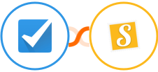 Checkfront + Stannp Integration