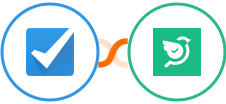 Checkfront + Survey Sparrow Integration