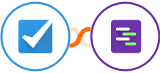 Checkfront + Tars Integration