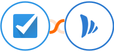 Checkfront + TeamWave Integration