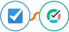 Checkfront + TMetric Integration